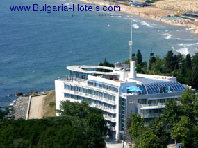 Bulgaria hotels